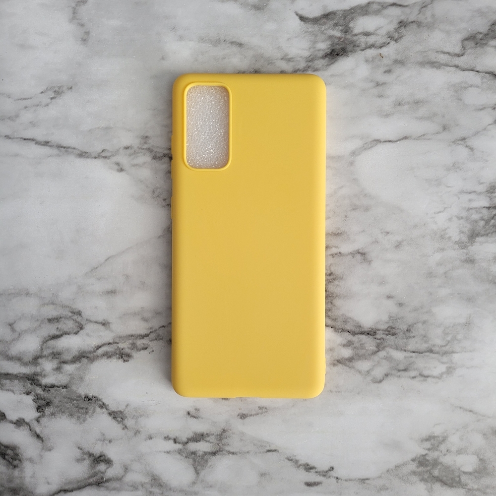Galaxy S20 FE Slim Phone Case